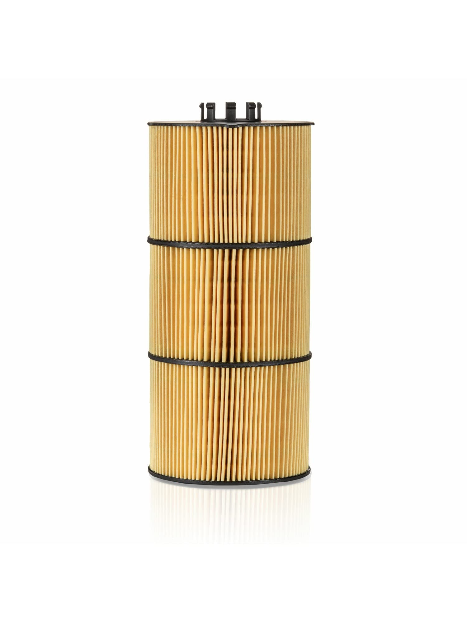 Detroit Diesel Replacement Engine Oil Filter for Diesel Engines - Replaces OEM DDE A4731800909 Truck Filter