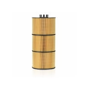 Detroit Diesel Replacement Engine Oil Filter for Diesel Engines - Replaces OEM DDE A4731800909 Truck Filter