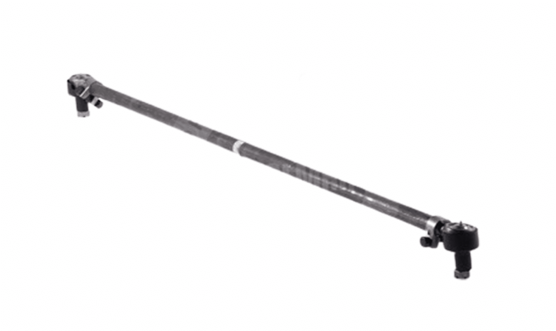 Profleet Tie Rod Assembly, Replaces Ottawa 90026900, Fits Spotter ...