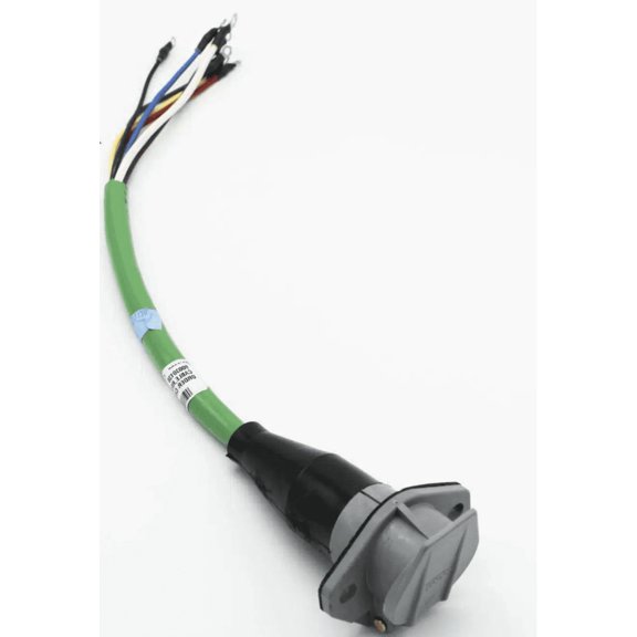 Profleet Trailer Cable, Replaces Ottawa 90030130