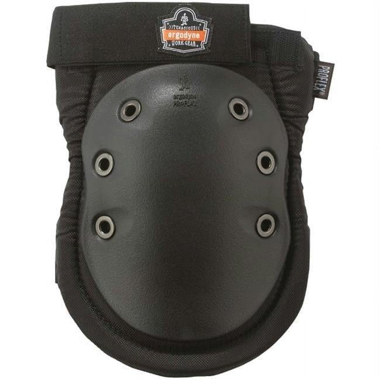 Proflex 335hl Slip Resistant Rubber Cap Knee Pad