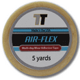 thumbnail image 1 of Proflex Airflex Vent Through 3/4"x 5 Yards Double Sided Tape 1- Roll Air-Flex By True Tape ,LLC., 1 of 4