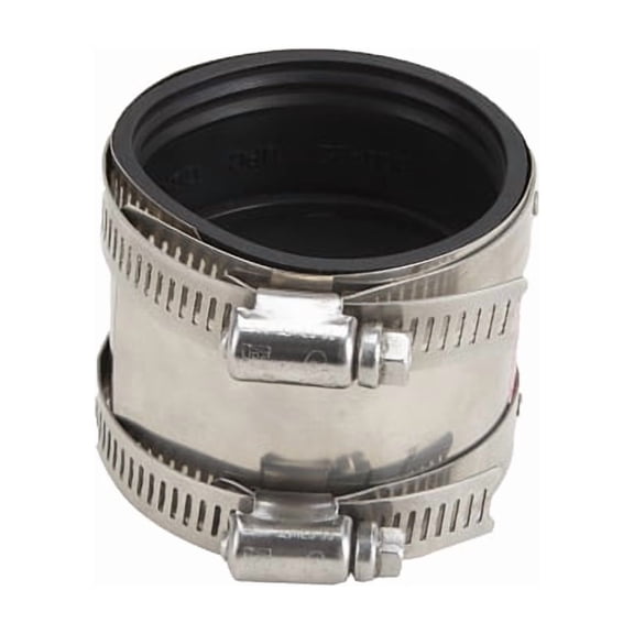 Prosource KJ-005 Pipe Coupling, 2 in