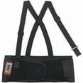 thumbnail image 1 of Proflex Economy Elastic Back Support 2x, 1 of 1