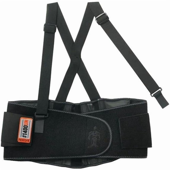 Proflex Universal Size Back Support