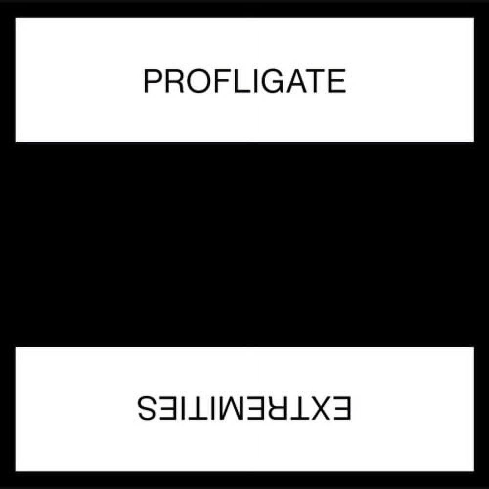 Profligate Examples Profligate - Extremities - Electronica - Vinyl - Walmart.com