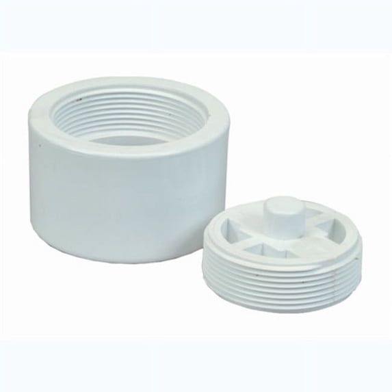 Proflo PF42804 2"