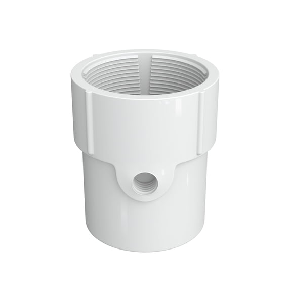ProFlo PF42840 Cleanouts Drains Drain