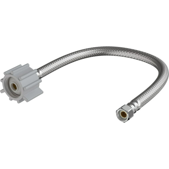 Proflo Pfx146473 Lead Law Compliant 200 Psi Closet Connector