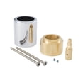 thumbnail image 1 of Proflo ACF4001EXTCP Deep Rough In Extension Kit - Chrome, 1 of 1