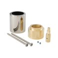 thumbnail image 1 of Proflo Acf4001ext Deep Rough In Extension Kit - Nickel, 1 of 1