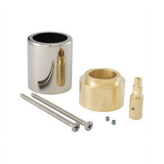 Proflo Acf4001ext Deep Rough In Extension Kit - Nickel