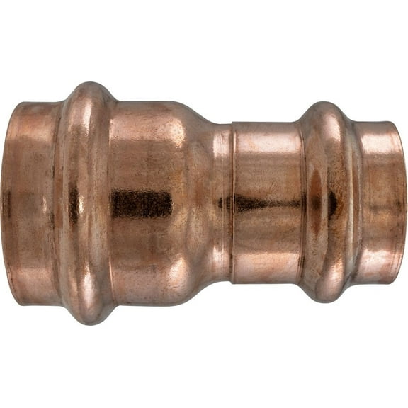Proflo FEI75144 1" X 1/2" Copper Coupling Reducer