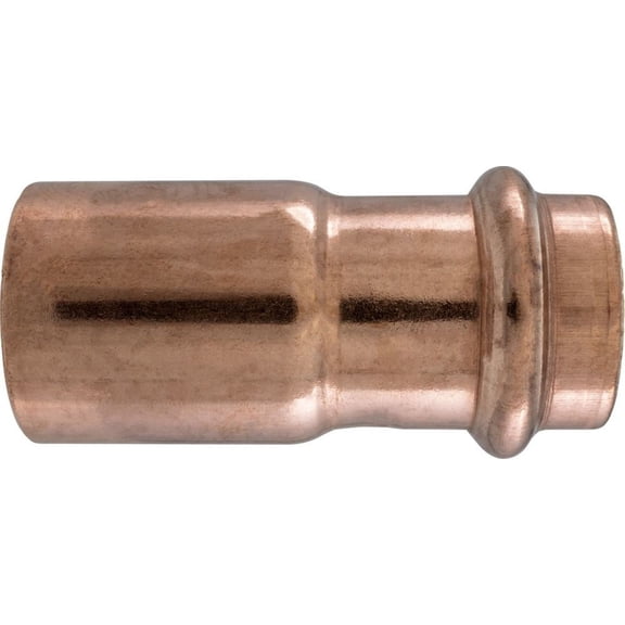 Proflo FEI75148 1" X 3/4" Copper Reducer