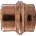 thumbnail image 1 of Proflo Fei75176 2" Copper Pipe Cap, 1 of 8