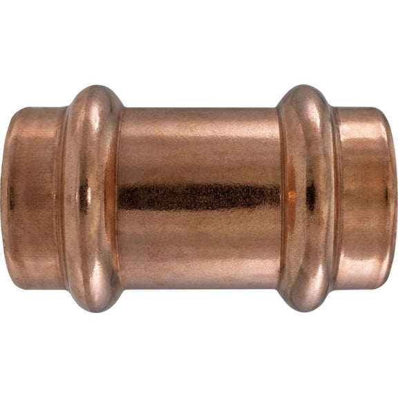 Proflo FEI75515 3/4" Copper Coupling