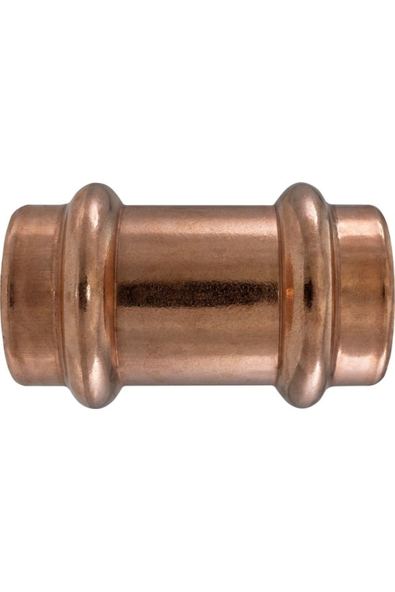 FEI75517 1" Copper Coupling