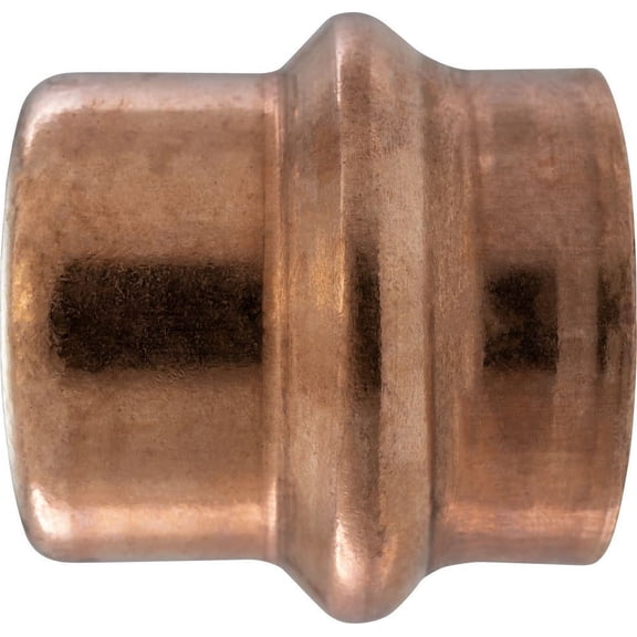 Proflo FEI77851 1/2" Copper Pipe Cap