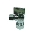 thumbnail image 1 of Proflo  PFXQAC32C  Angle Stop  Accessory  ;Polished Chrome, 1 of 4