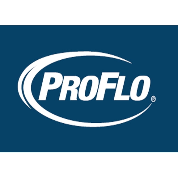 Proflo Obpf15t1019701pl0 Polypropylene Plastic Dielectric Nipple