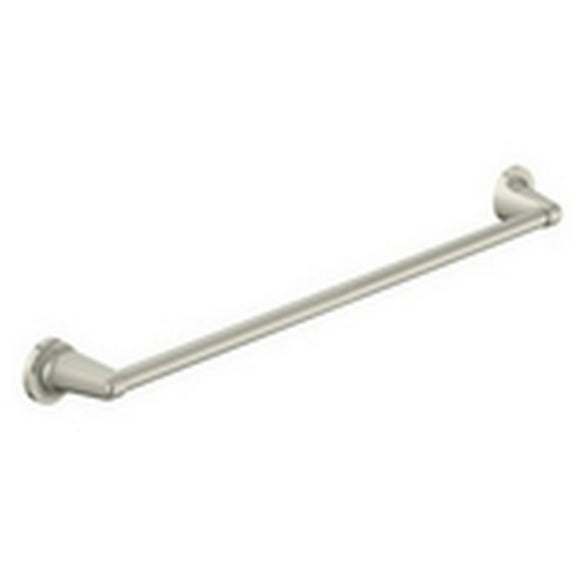 Proflo Pf0124tb Gerald 24" Towel Bar - Nickel