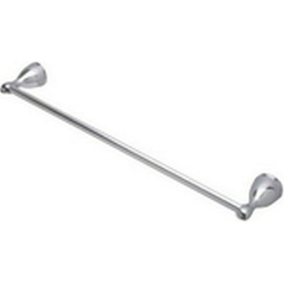 Proflo Pf0318tb Colliston 19-13/16" Towel Bar - Chrome