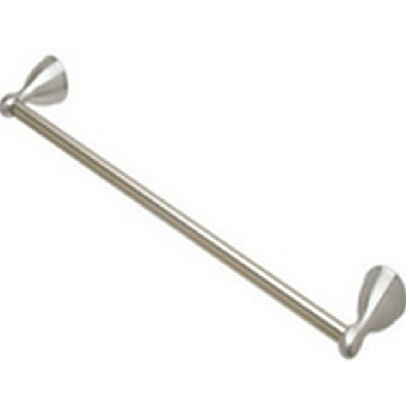Proflo Pf0318tb Colliston 19-13/16" Towel Bar - Nickel
