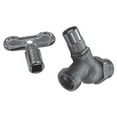 thumbnail image 1 of Proflo Pf103dlkc 1/2" Hose Bibb, 1 of 1