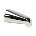 thumbnail image 1 of Proflo PF1092 5" Chrome Plated Tub Spout - Chrome, 1 of 1