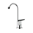 thumbnail image 1 of Proflo PF111CP Decorative 0.32 GPM Commercial Water Dispenser - Chrome, 1 of 1