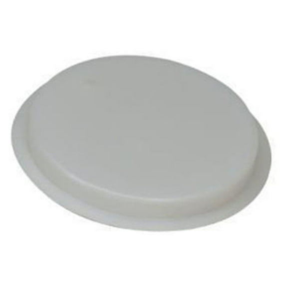 Proflo Pf131k 2" Pvc Dwv Knockout Test Cap