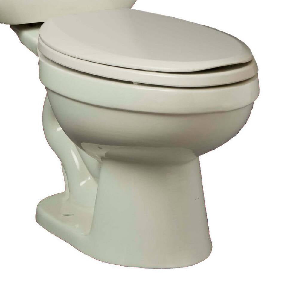 Proflo Pf1403t Jerritt Gpf Toilet Bowl Only White