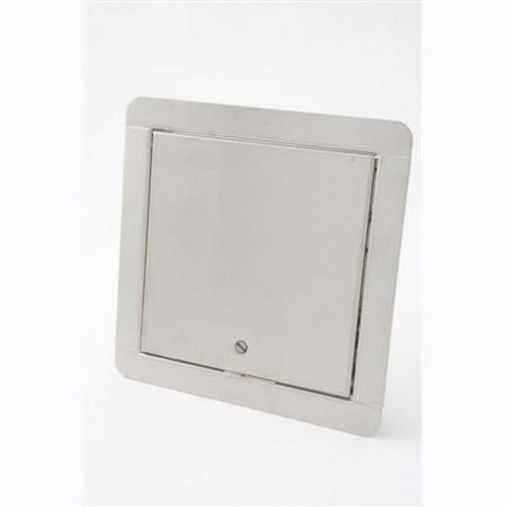 Proflo Pf1414 14 X 14 Metal Universal Access Door