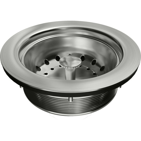 PROFLO PF1431SS Accessory Basket Strainer