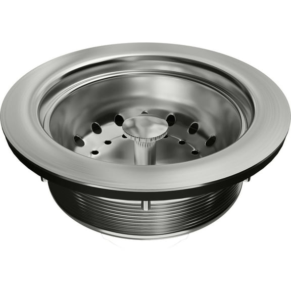 PROFLO PF1431SS Accessory Basket Strainer