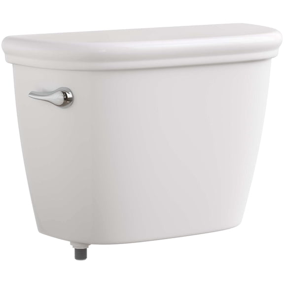 Proflo PF1610PAWHA Gilpin 1 Gpf Toilet Tank Only - White