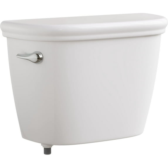 Proflo Pf1612paa Gilpin 1 Gpf Toilet Tank Only - White