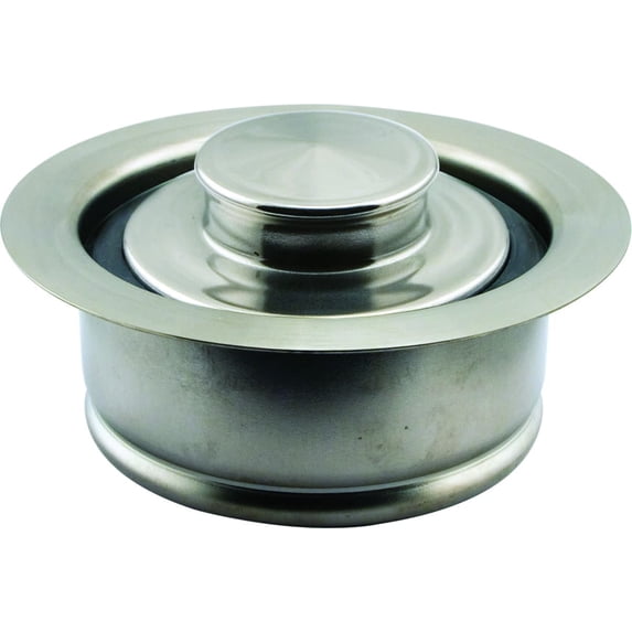 Proflo PF162BN Garbage Disposal Flange - Nickel