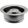 thumbnail image 1 of Proflo Pf162 Garbage Disposal Flange - Stainless Steel, 1 of 1