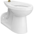 thumbnail image 1 of Proflo Pf1726 Gpf Toilet Bowl Only - White, 1 of 1