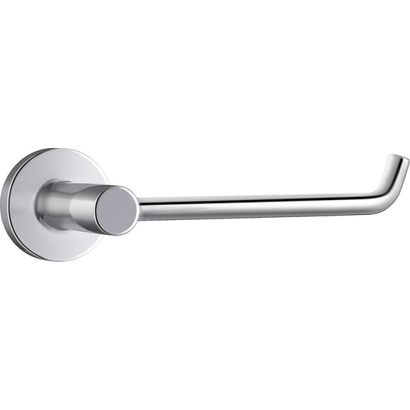 Proflo Pf1831 Pixley Wall Mounted Spring Bar Toilet Paper Holder - Chrome