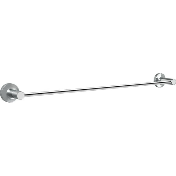 Proflo Pf1890 Pixley 24" Towel Bar - Chrome