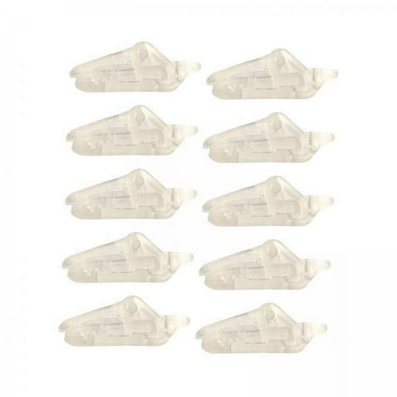 Proflo Pf1906 Elongated Chair Height Toilet Bowl Only - White