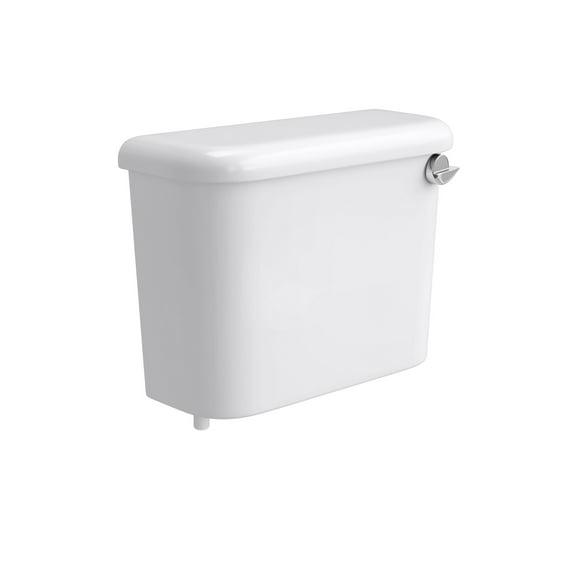 Proflo Pf1912r 1.28 Gpf Toilet Tank Only - White