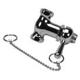 thumbnail image 1 of Proflo PF20015 Single Function Pressure Balanced Self Closing Shower Valve - Chrome, 1 of 2