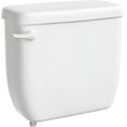 thumbnail image 1 of Proflo PF2312WH Jerritt 1.0 Gpf Single Flush Toilet Tank Only - White, 1 of 4