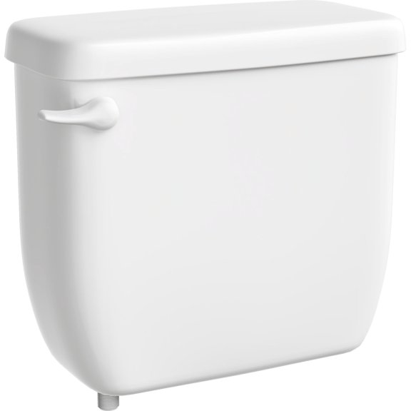 Proflo Pf2312 Jerrit Toilet Tank Only - White