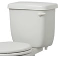 thumbnail image 1 of Proflo Pf2312r Jerritt 1 Gpf Toilet Tank Only - White, 1 of 3