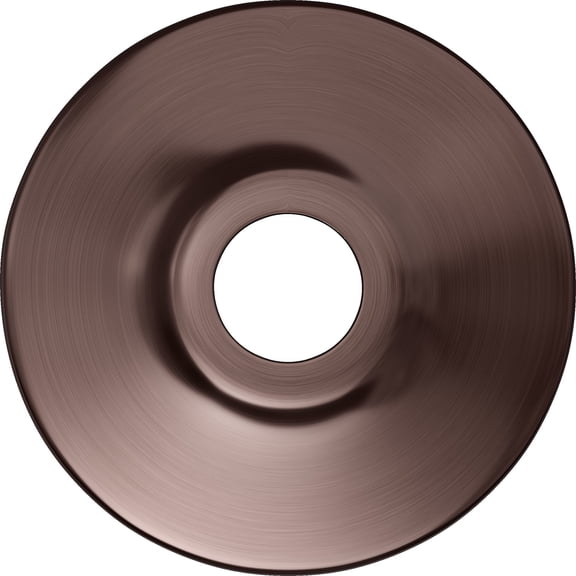 Proflo Pf271 2-1/2" Escutcheon Plate - Bronze