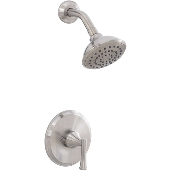 Proflo PF2820GZBN Willett Shower Only Trim Package - Nickel